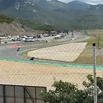 Appartement In Family House Linda