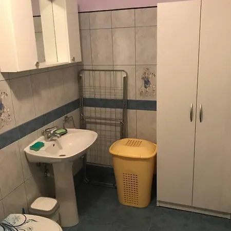 In Family House Linda Διαμέρισμα Čavle