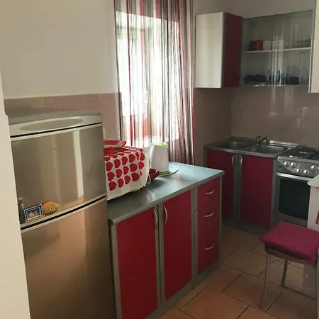 In Family House Linda Apartment Cavle