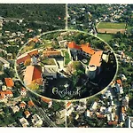 In Family House Linda *