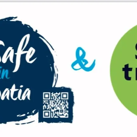 Apartman In Family House Linda Čavle