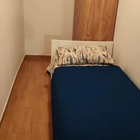In Family House Linda شقة Čavle