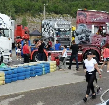 In Family House Linda Apartman