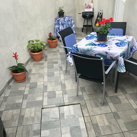 In Family House Linda *