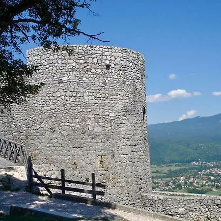 In Family House Linda * Čavle