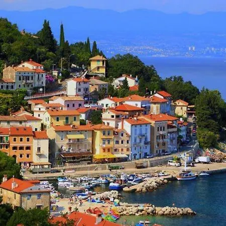 Apartman In Family House Linda *