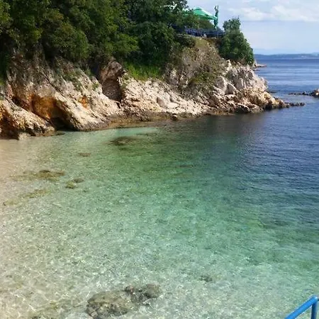 In Family House Linda *