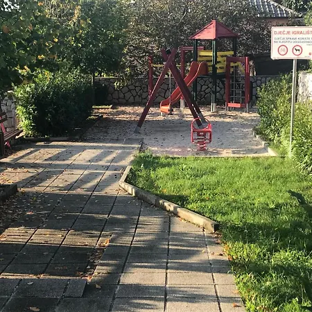 In Family House Linda * Čavle