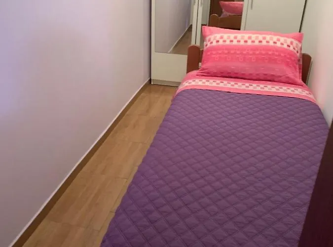 Appartamento In Family House Linda *