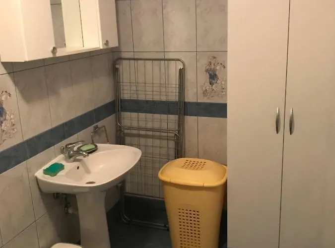 In Family House Linda Appartement Čavle