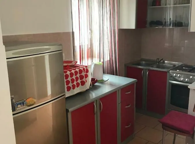 In Family House Linda Appartement Čavle