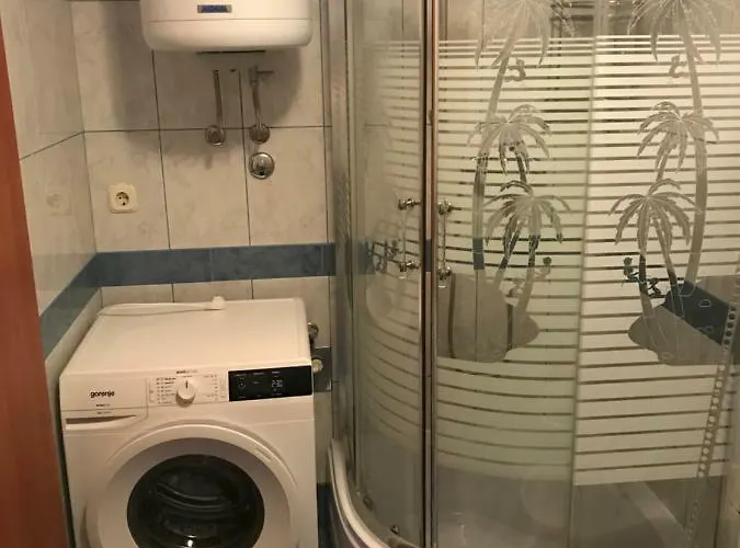 In Family House Linda