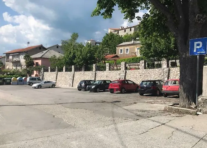 In Family House Linda Appartement Čavle